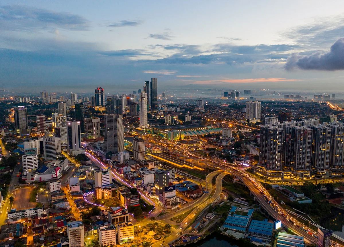 Moody’s Maintains Negative Outlook For Banks In Asia Pacific Region