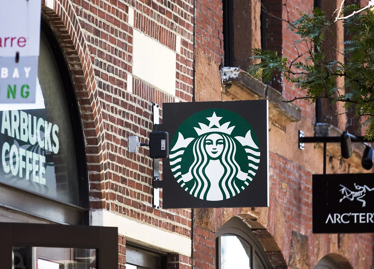 Starbucks Discloses Gender and Racial Pay Gap: There Isn’t One