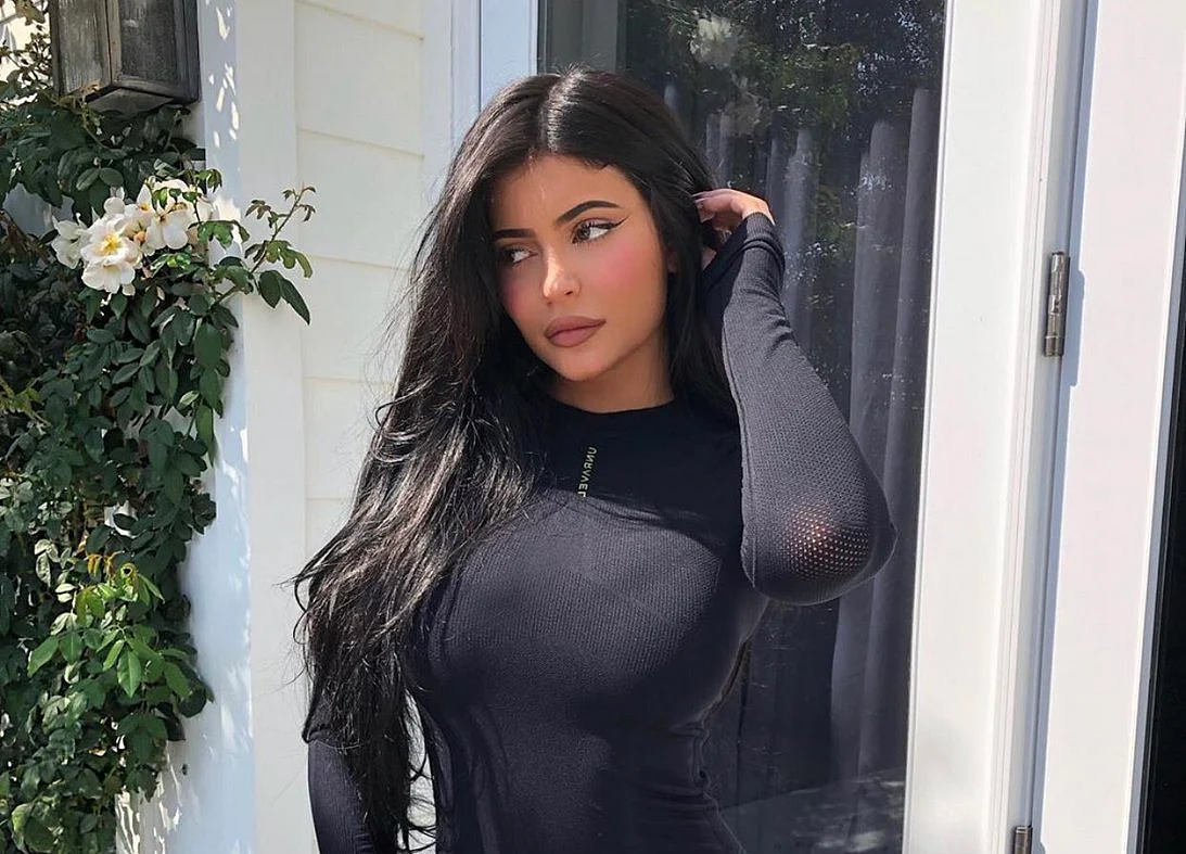 Kylie Jenner, Youngest Self-Made Billionaire on Earth