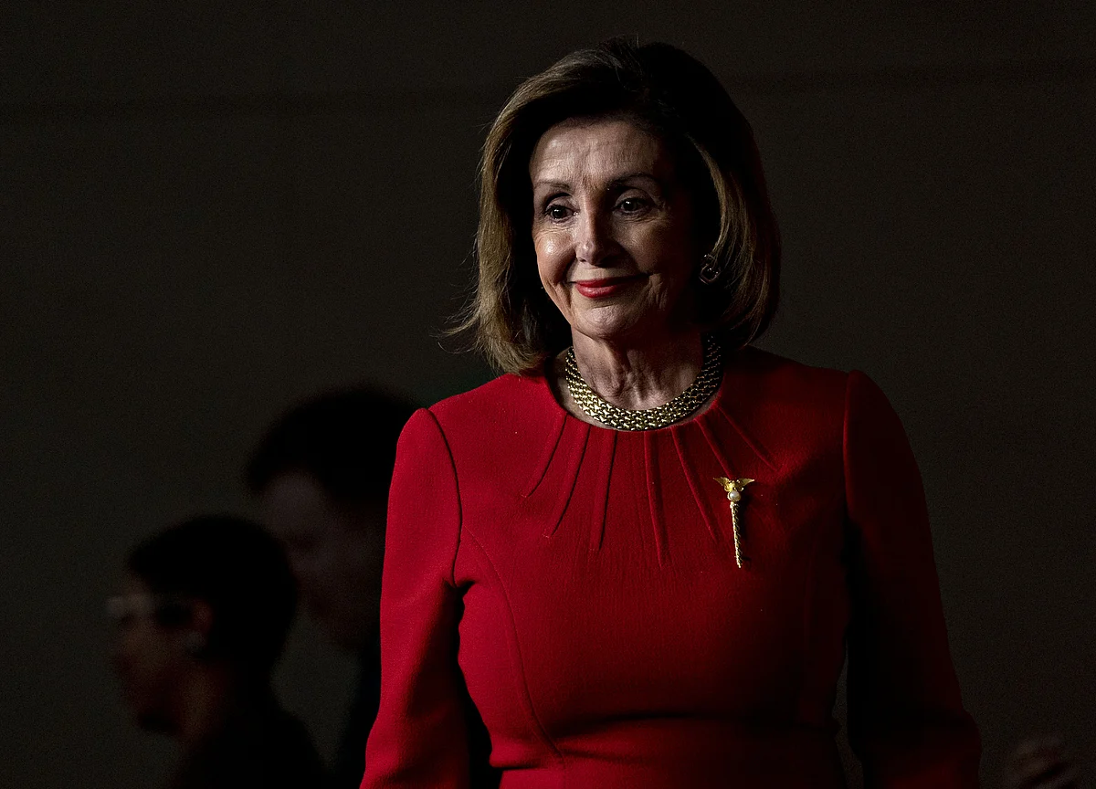 Partisan Sparring Continues Over Pelosi’s Impeachment Tactics