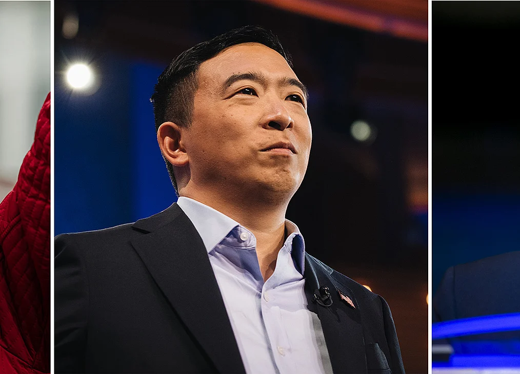 Democrats Threaten to Skip Next Week’s Debate Over Union Dispute
