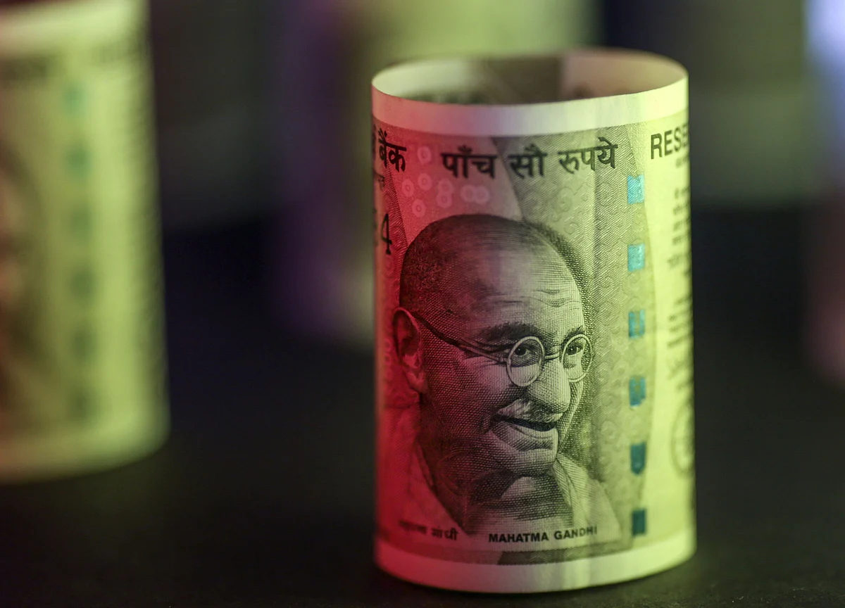 Bharat Bond ETF Oversubscribed 1.7 Times; Garners Rs 12,000 Crore