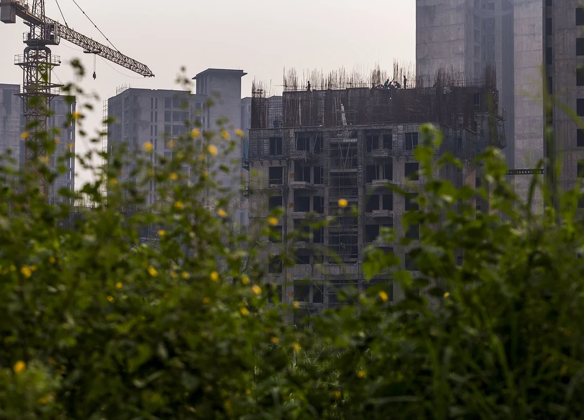 NCLT Approves NBCC’s Bid To Acquire Jaypee Infratech But With Modifications