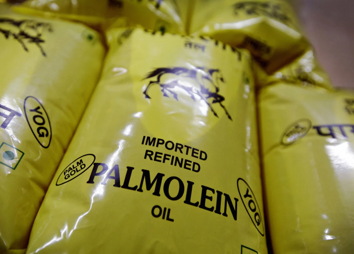 Eye-Watering Palm Oil Price Sees India Turn to Sunflower Oil