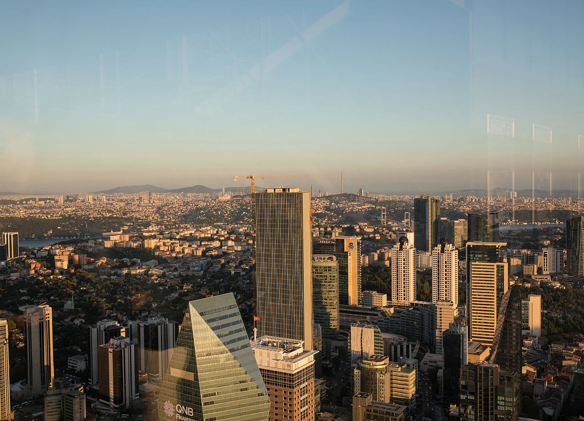 Top Turkey Bankers Say They Were Fired on Regulators’ Orders