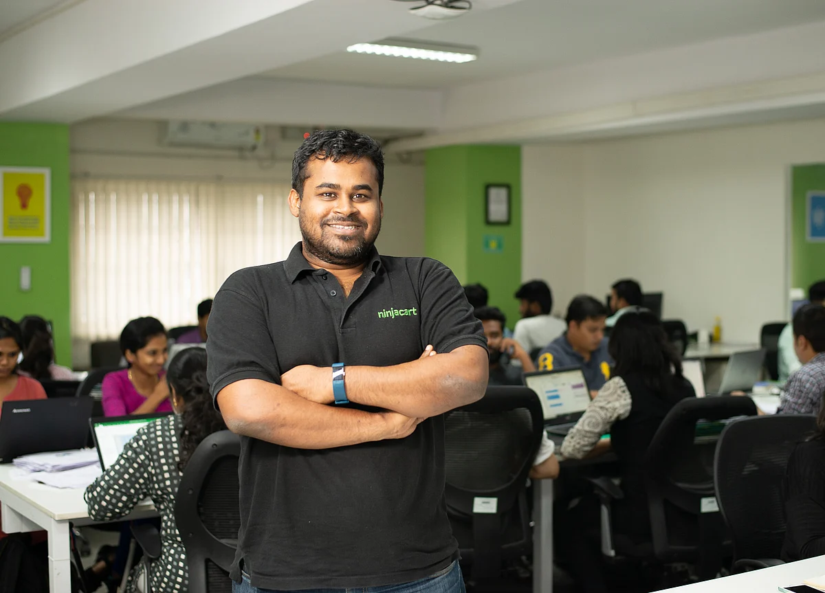 Walmart, Flipkart Invest In Bengaluru-Based Ninjacart