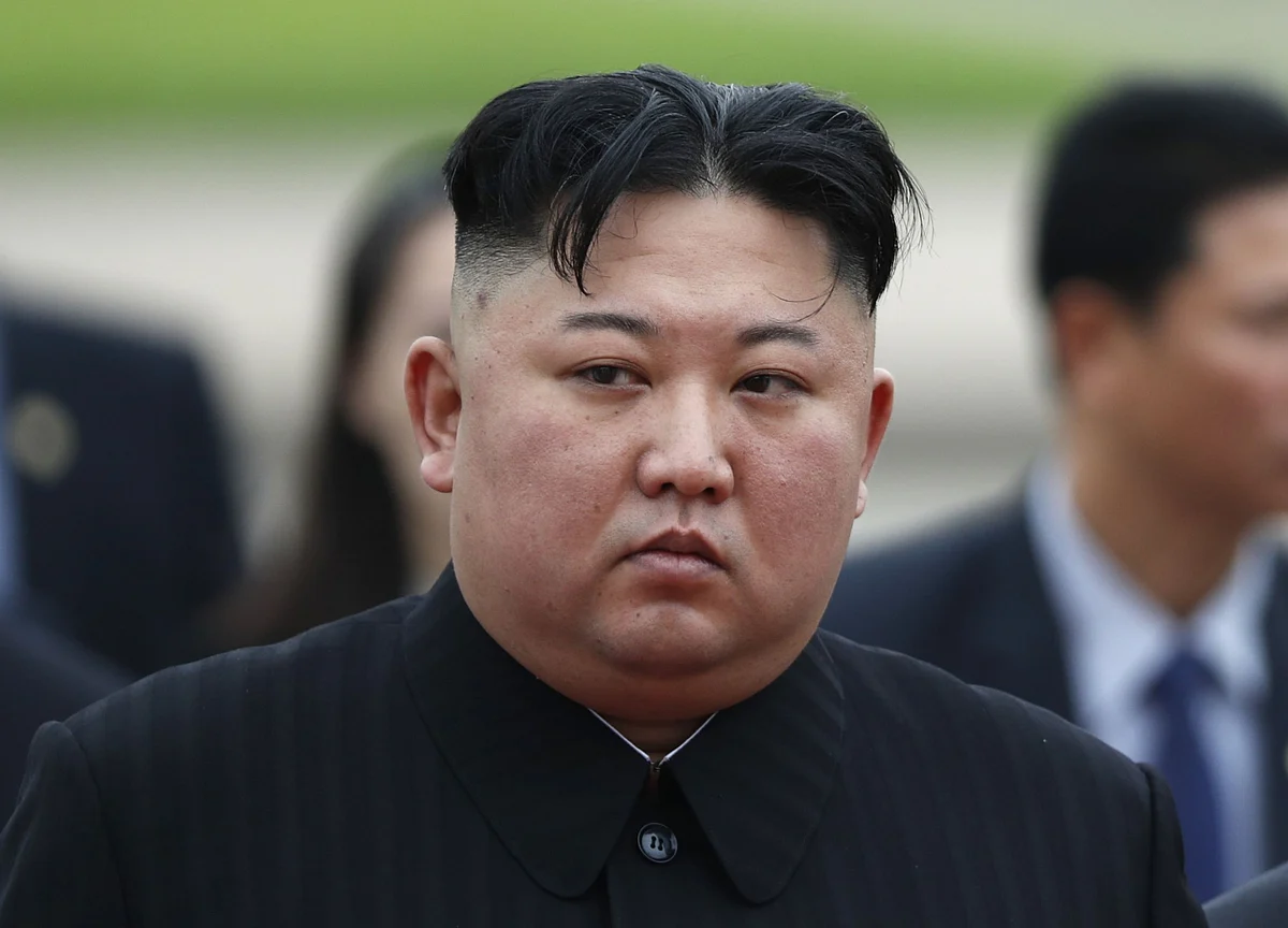 Kim Jong Un Weighs ‘Offensive Measures’ Ahead of Year-End Deadline