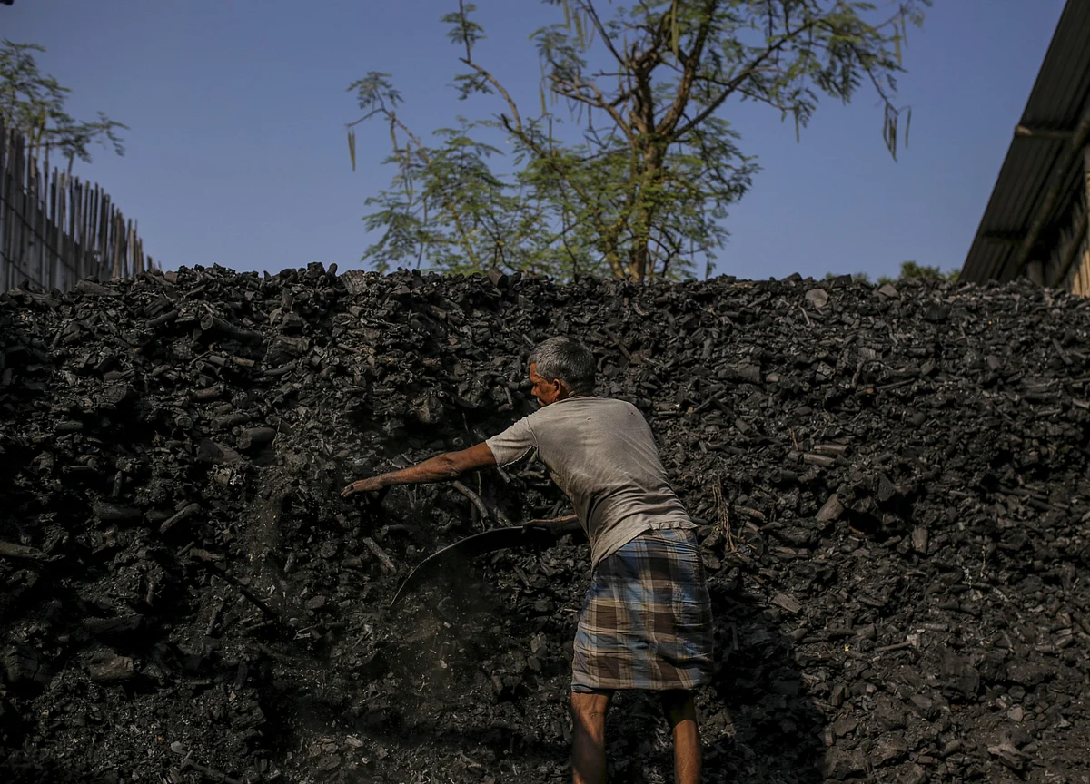 NMDC Says Talks Underway For Extension Of Donimalai Mine Lease