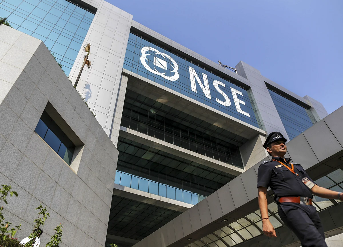India’s Nifty Rises to Record as Investors Bet on Fiscal Boost