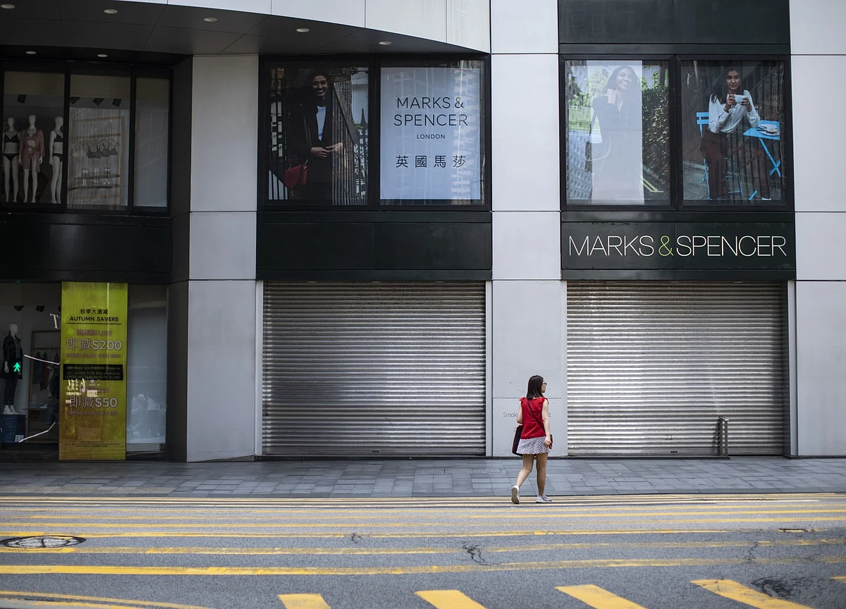 Rising Demand for Loans in China Conceals Economic Weakness