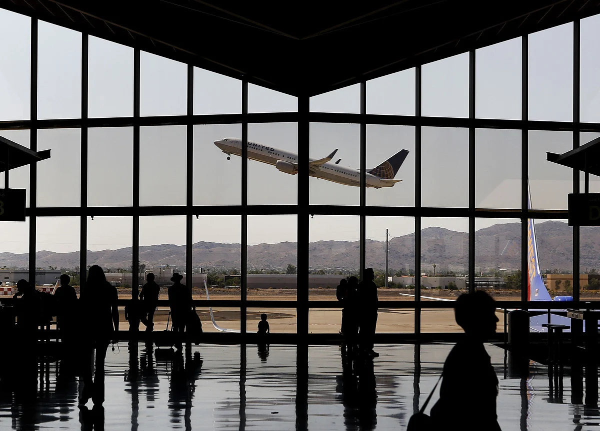 Kerala High Court Junks Pleas Against Leasing Out Trivandrum Airport To Adani