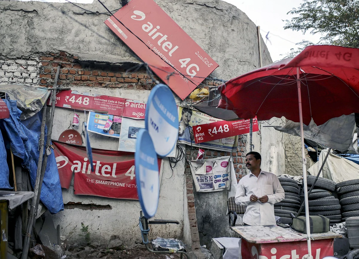 Airtel Removes Cap On Free Outgoing Call To Other Networks
