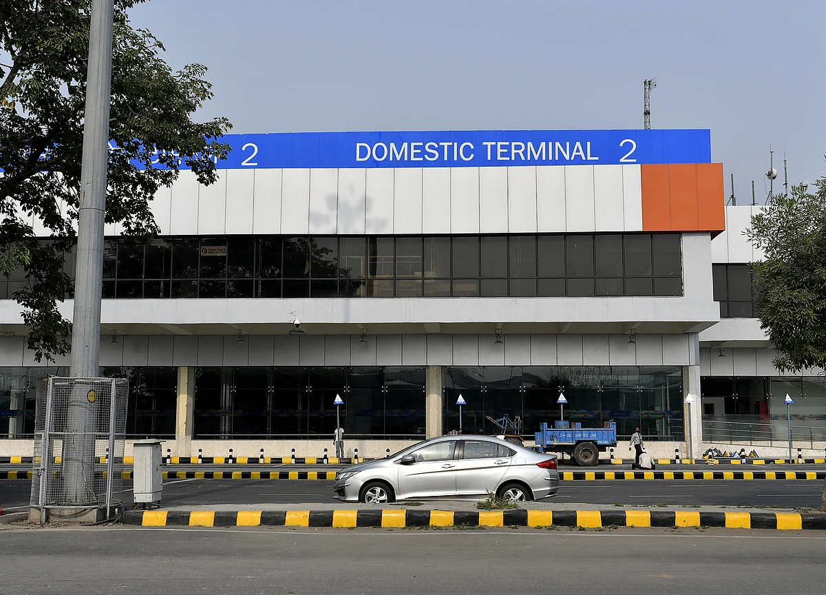 Zurich Airport Gets Uttar Pradesh Cabinet Nod To Develop Jewar; Construction Likely To Begin In February