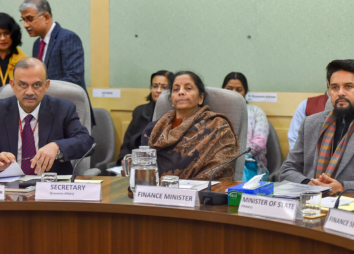 In A First, GST Council Votes For Uniform Tax On Lotteries