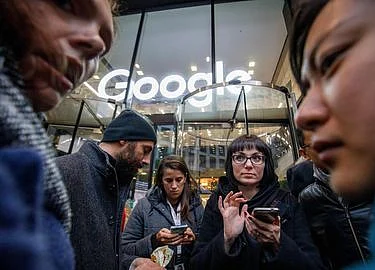 Google Culture War Escalates as Era of Transparency Wanes