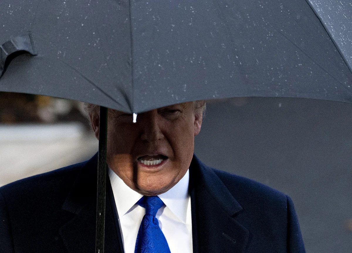 Democrats Lay Path to Quick Vote to Impeach Trump on Obstruction