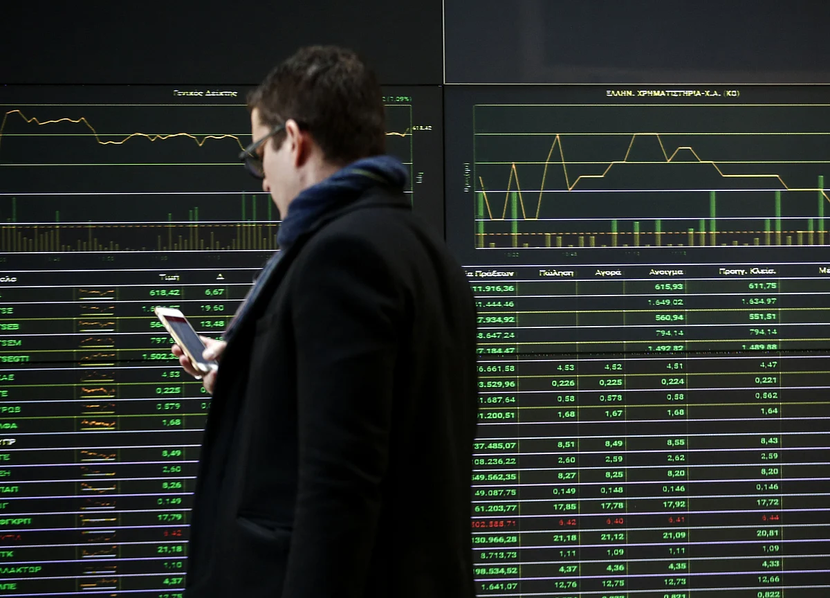 Negative Yields, Shrinking Unicorns and More Challenges for 2020