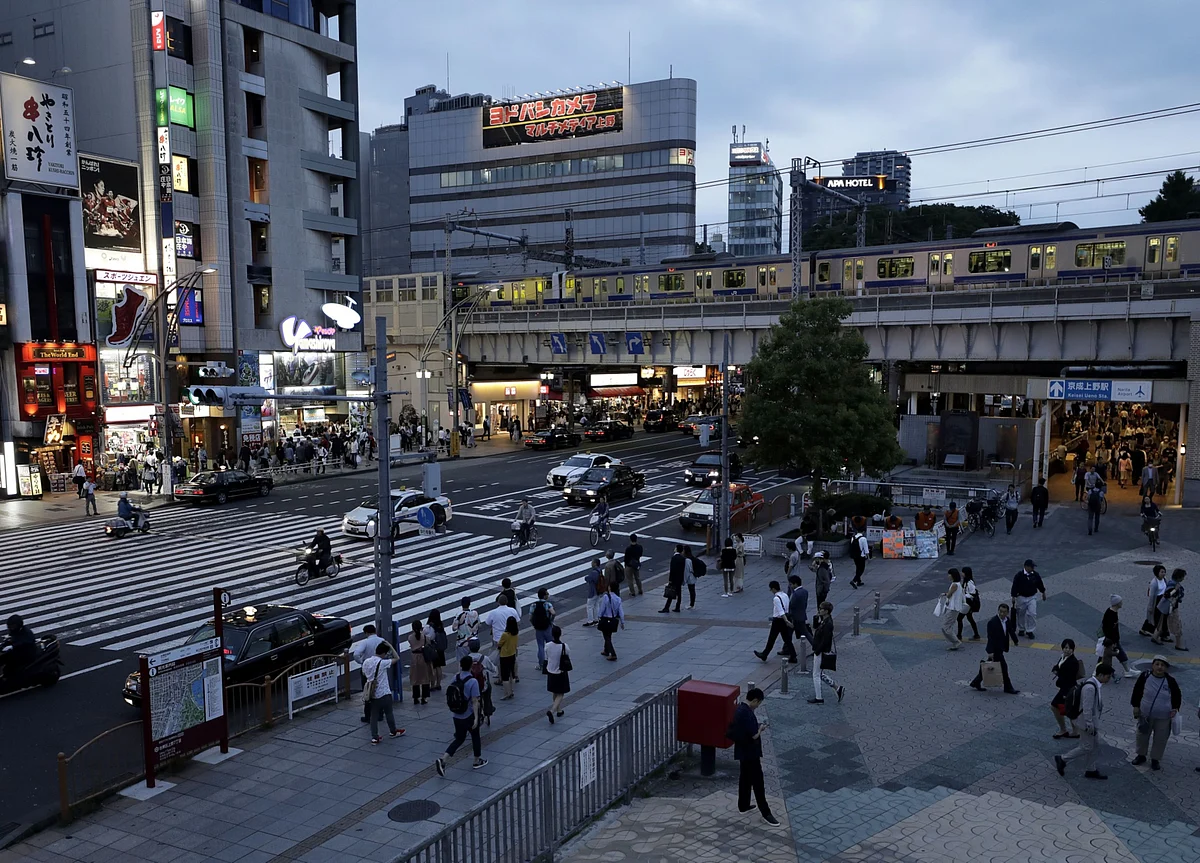 Japanification the Scourge Threatening to Go Global in 2020