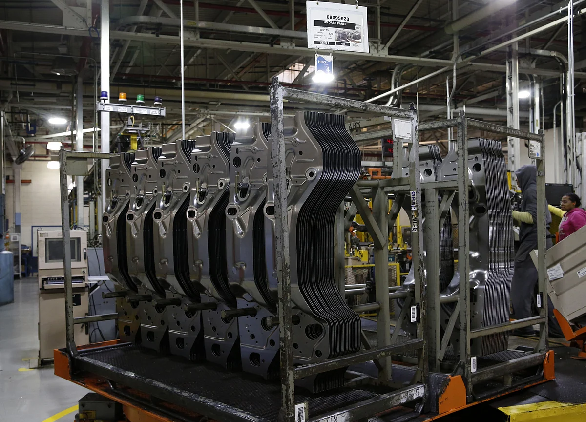 Jamna Auto - A Key Beneficiary Of Commercial Vehicle Upcycle: Dolat Capital