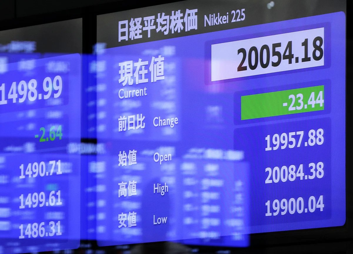 Stock Rally Pauses as European Cyclicals Retreat: Markets Wrap