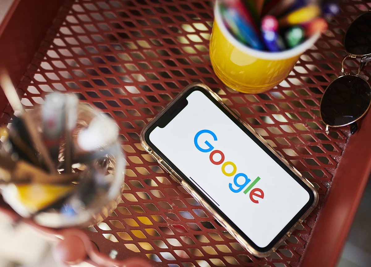 Article 370, Ayodhya Case Top India’s ‘What Is?’ List On Google This Year