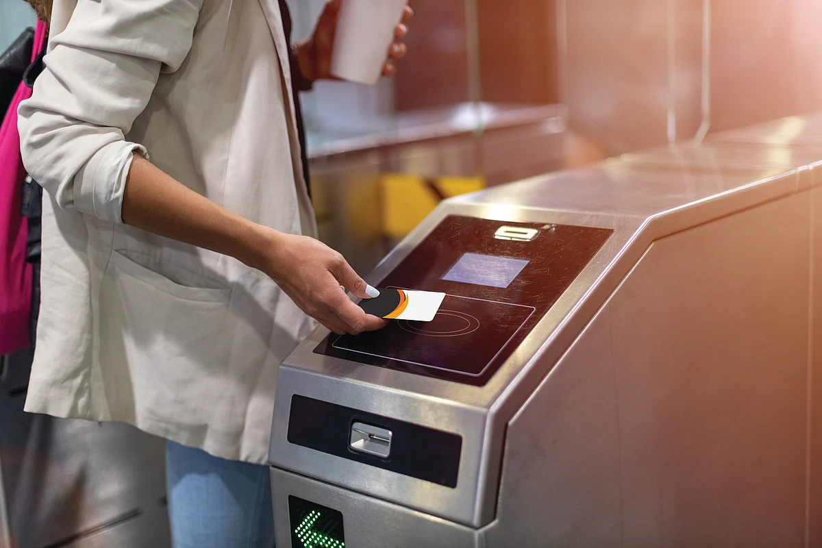 Emerging Technologies Disrupting the Financial Sector