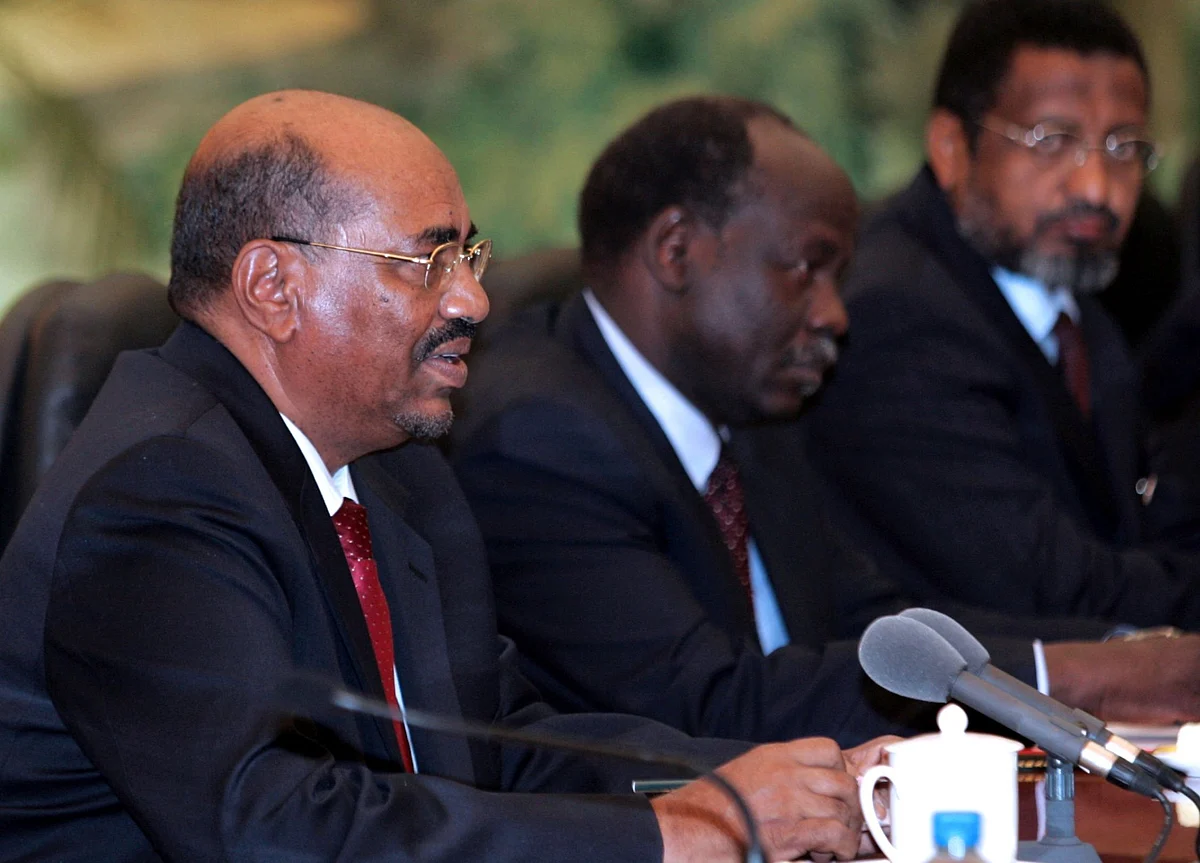 Wanted for War Crimes, Sudan’s Bashir Is Found Guilty of Graft