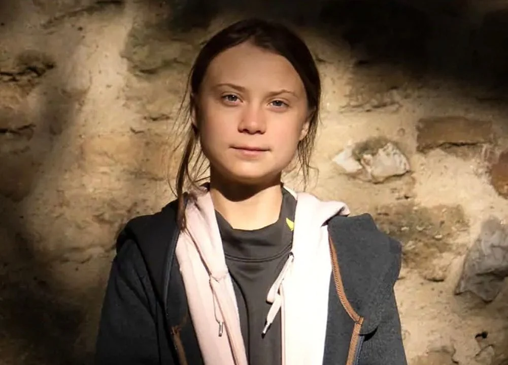 Don't Mock Greta Thunberg. Listen to Her.