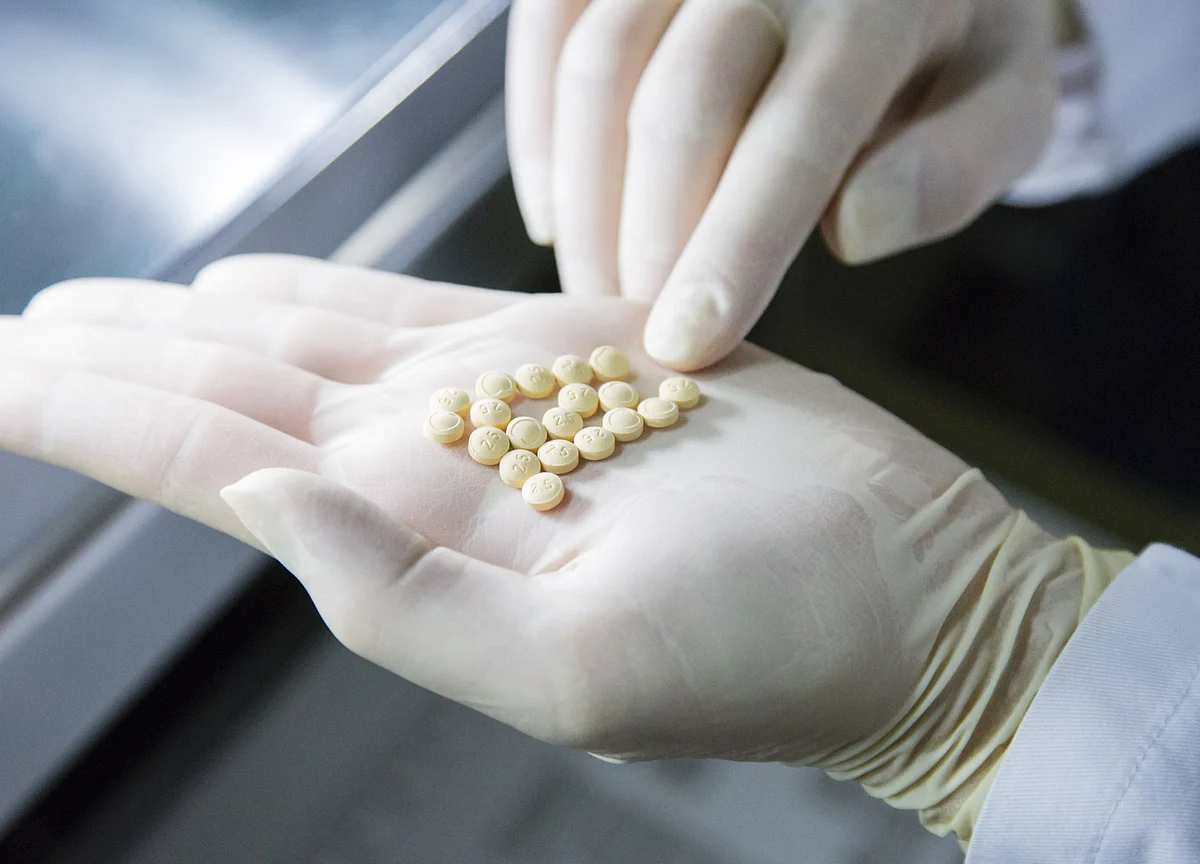 Mankind Pharma Signs Licensing Deal With Glenmark To Co-Market Diabetes Drug