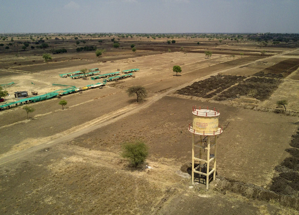 Government Reforms Special Economic Zones Framework