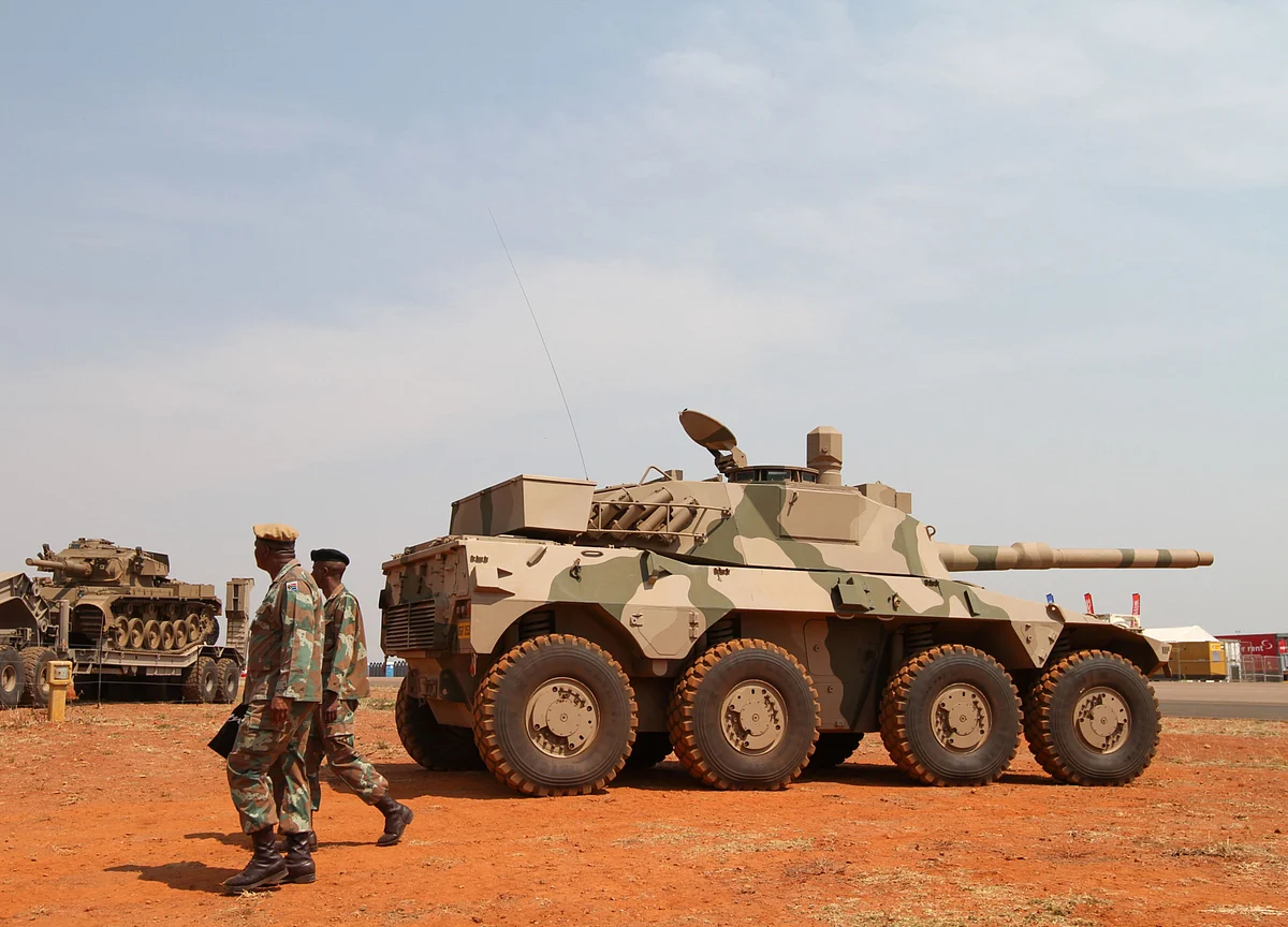 What Lies Behind the Nine Years of Turmoil in Libya