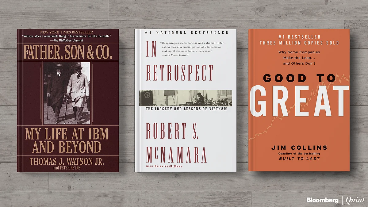 A Literary Wrap: 2019 Through Books