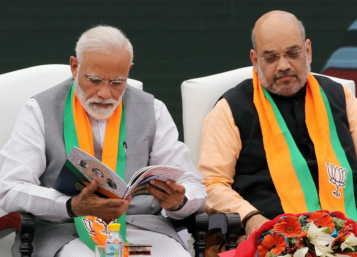 Lok Sabha Passes Citizenship Amendment Bill