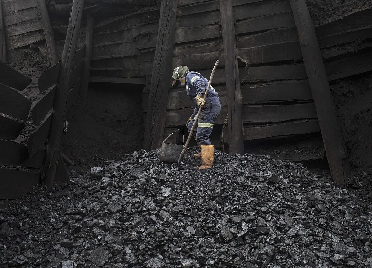 Uncertainty Over Allotment Of Gare Palma Mine Keeps JSPL On The Edge