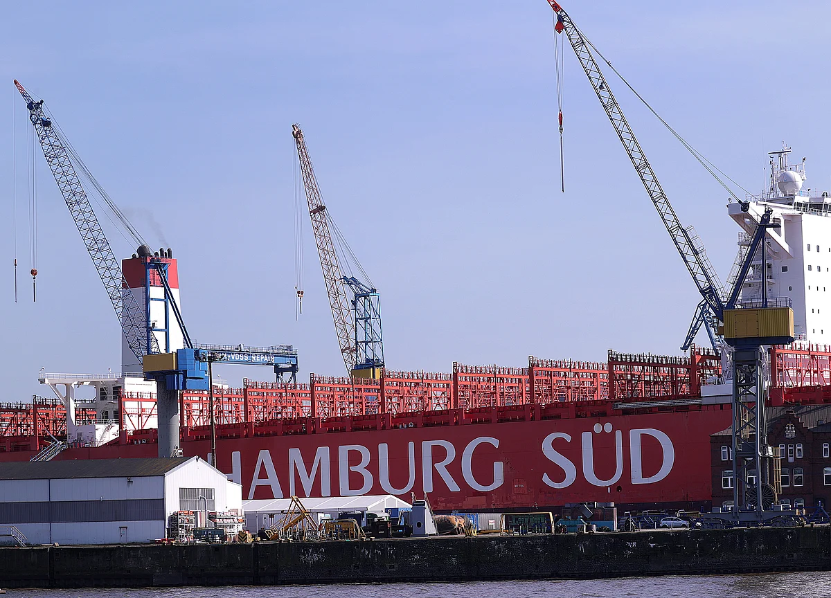 A Major Shipping Change Is Coming, and So Are Higher Fuel Prices