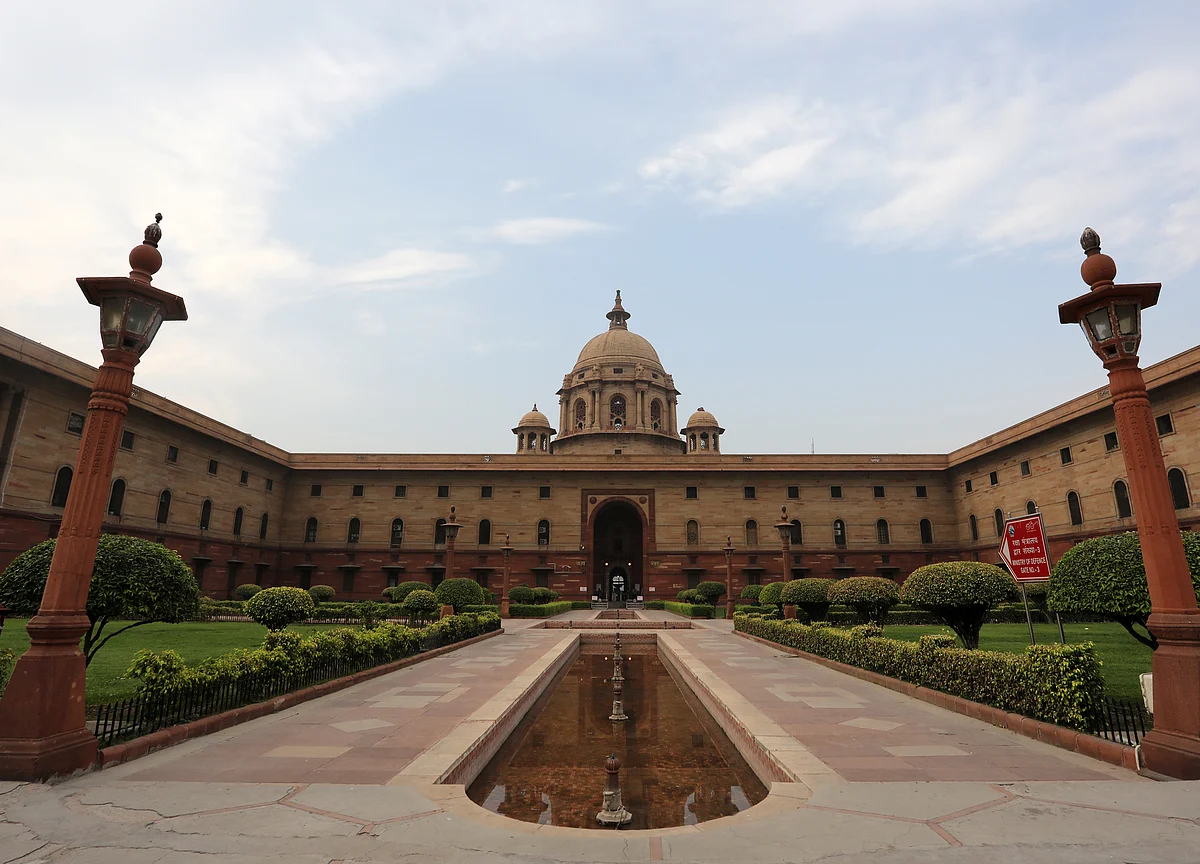 Cabinet Committee On Security Approves Creation Of Chief Of Defence Staff