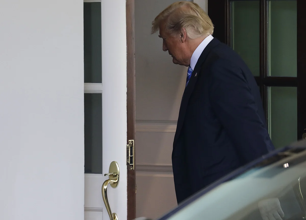 The U.S. Is Entering a New Era in Trade Politics