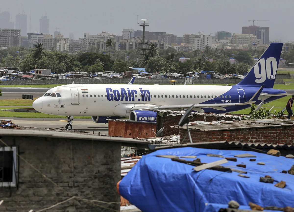 DGCA To Inspect PW Engines Used For Over 3,000 Hours In GoAir’s Fleet