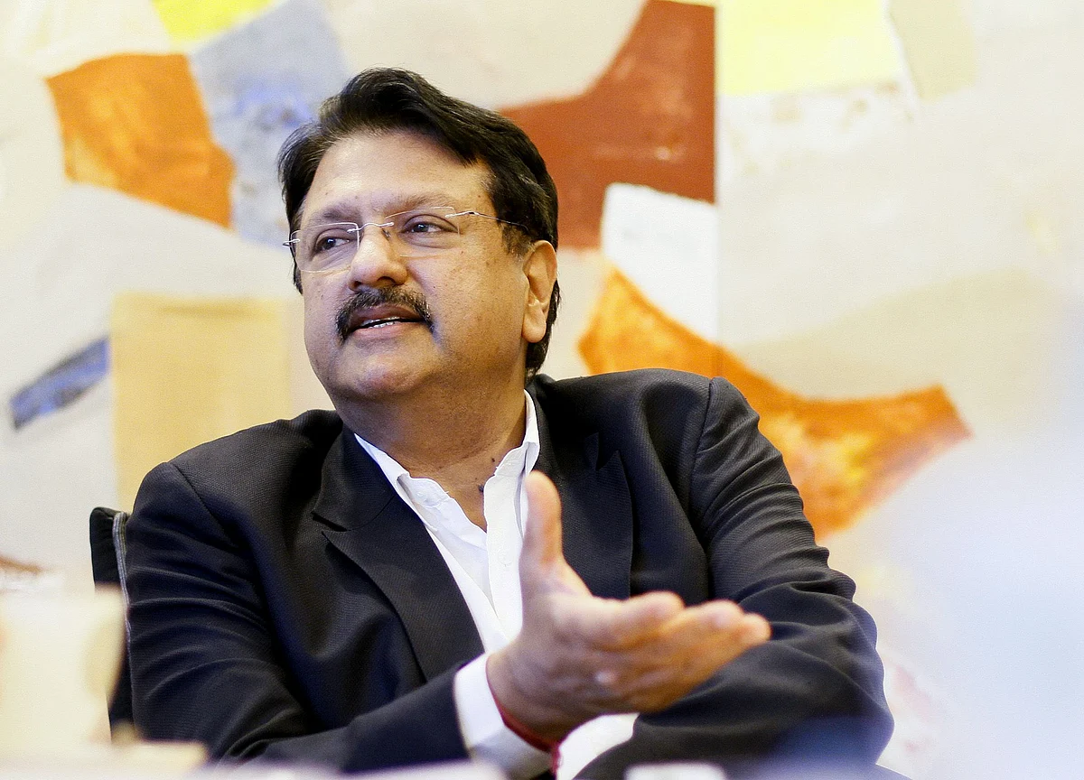 RBI Clears Decks For Piramal Takeover Of DHFL