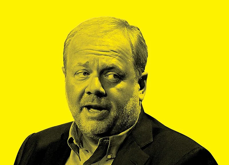 Boris Jordan, America’s Pot King