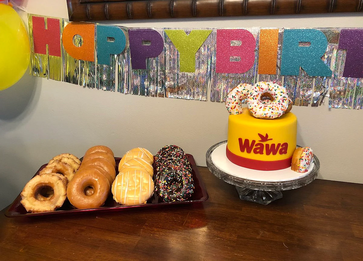 Convenience Store Chain Wawa Acknowledges Data Breach