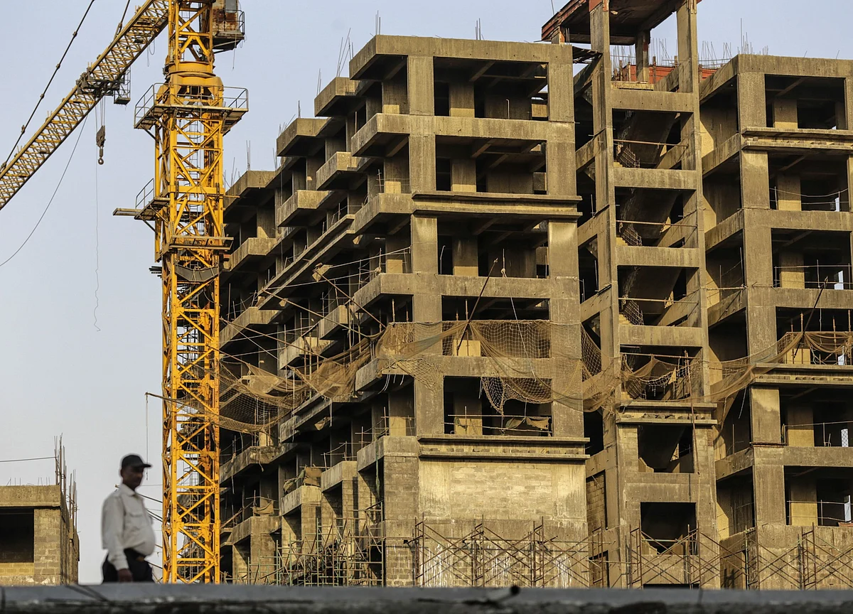 Home Sales Surpass Pre-Covid Levels