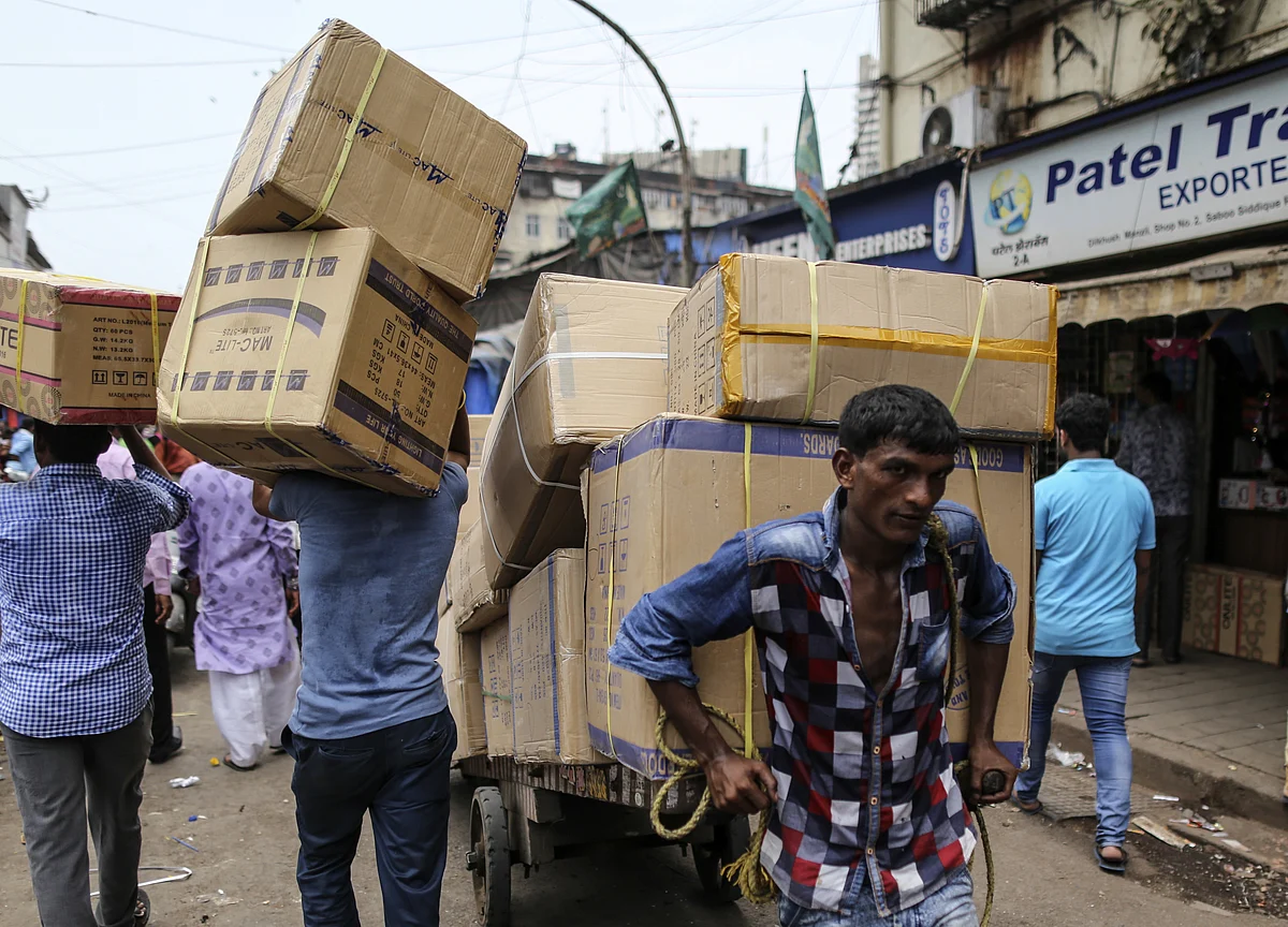 Trade Unions Call For Nationwide Strike On Jan. 8