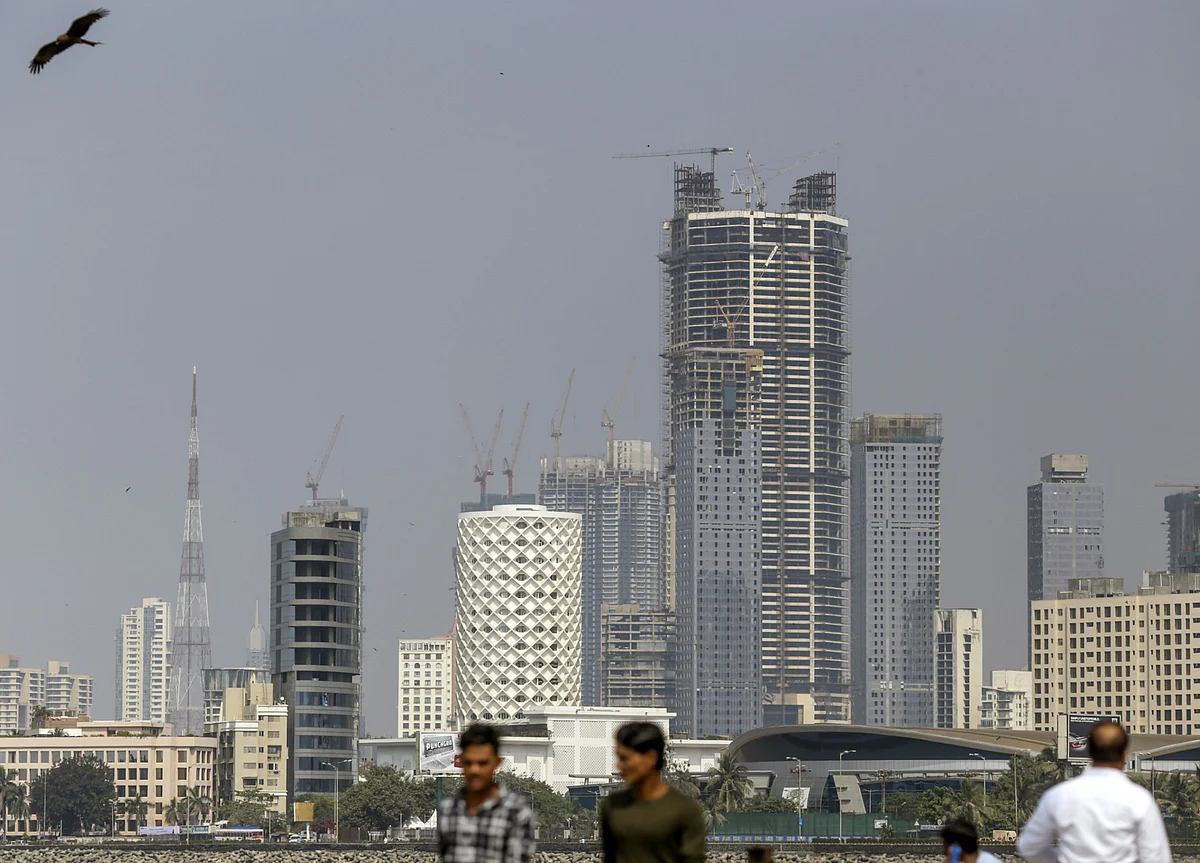 Embassy REIT Picks Kotak, Morgan Stanley for Fundraising