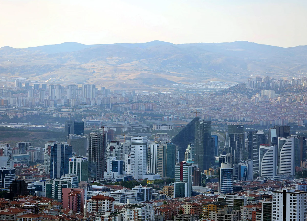 Turkey’s Wikipedia Ban Violates Rights, Top Court Rules