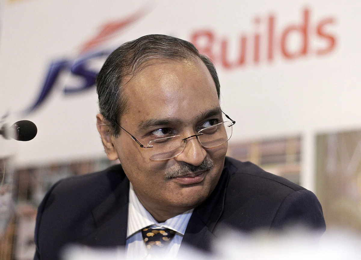 Infrastructure To Drive Steel Demand In 2020, JSW Steel’s Seshagiri Rao Says