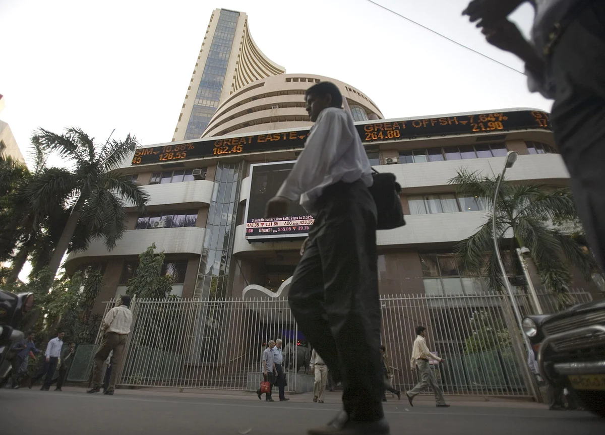 Market Has ‘Gravitated’ Towards Firms With Good Governance: Nepean Capital’s Trivedi