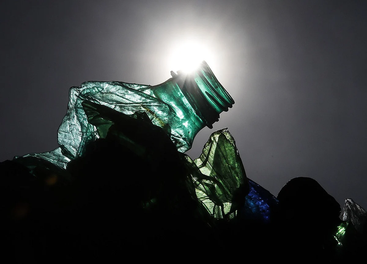 BP Follows Total With Drive to Improve Recycling of Plastics