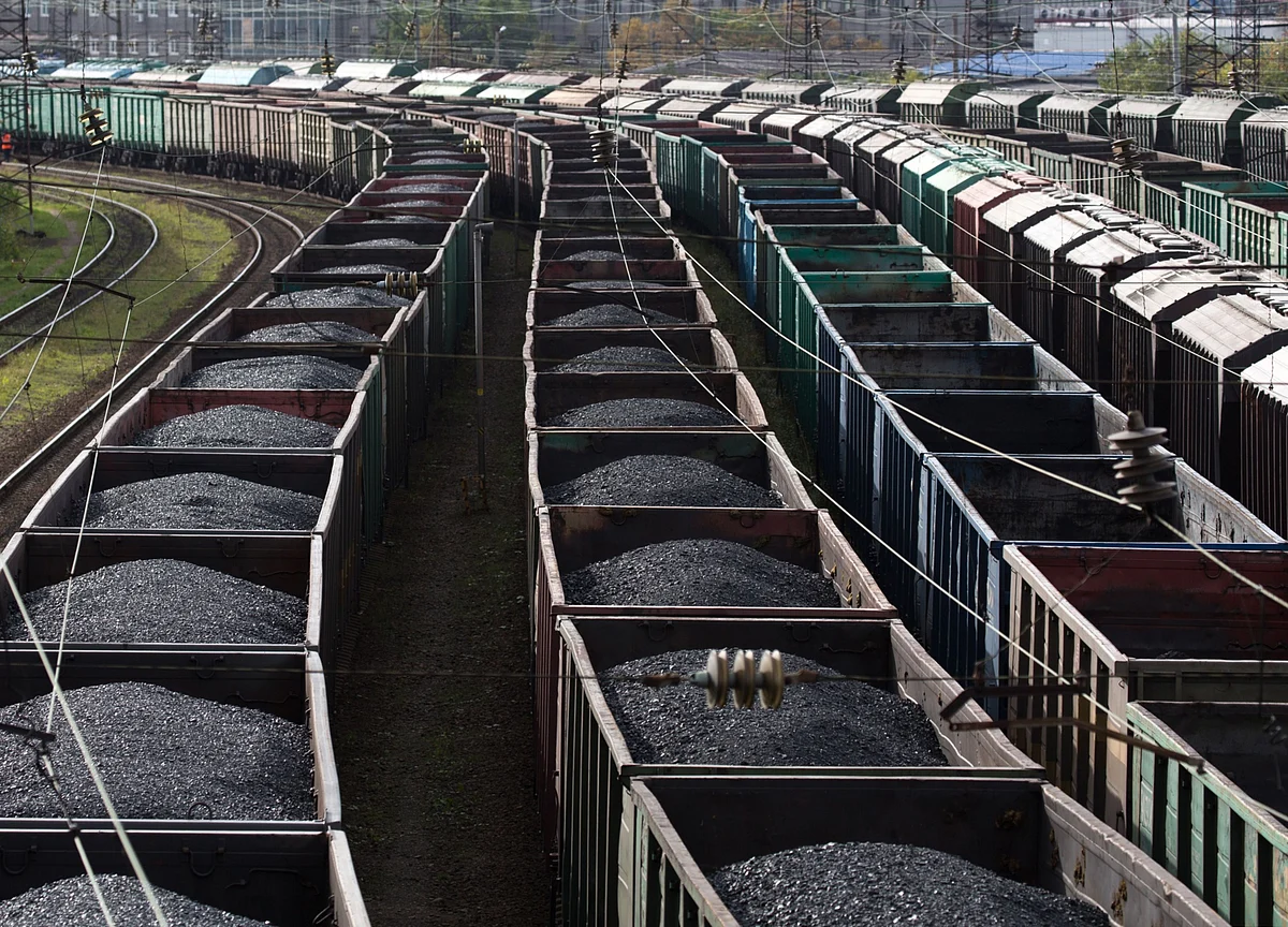 Waiving Of Carbon Tax On Coal To Benefit Steel, Aluminium Industry