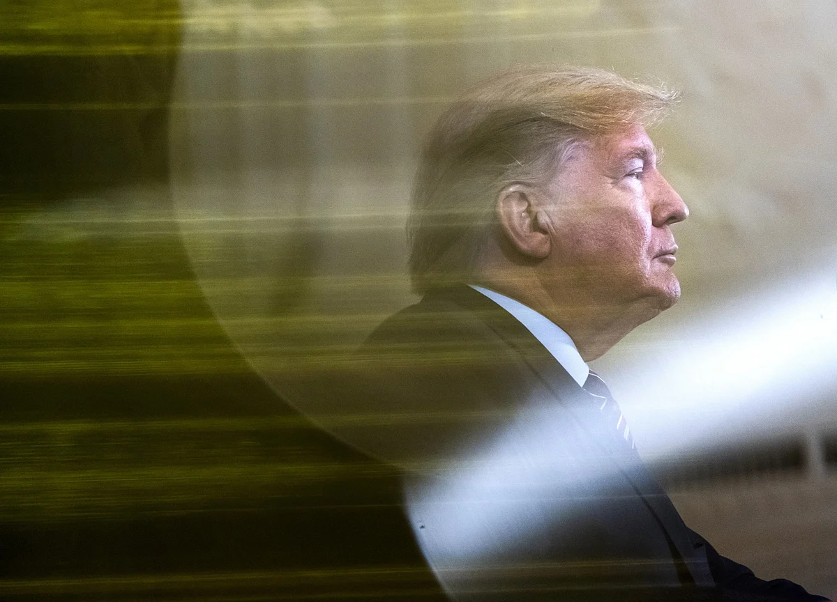 Trump Keeps China Planners Guessing on Trade War’s Next Steps